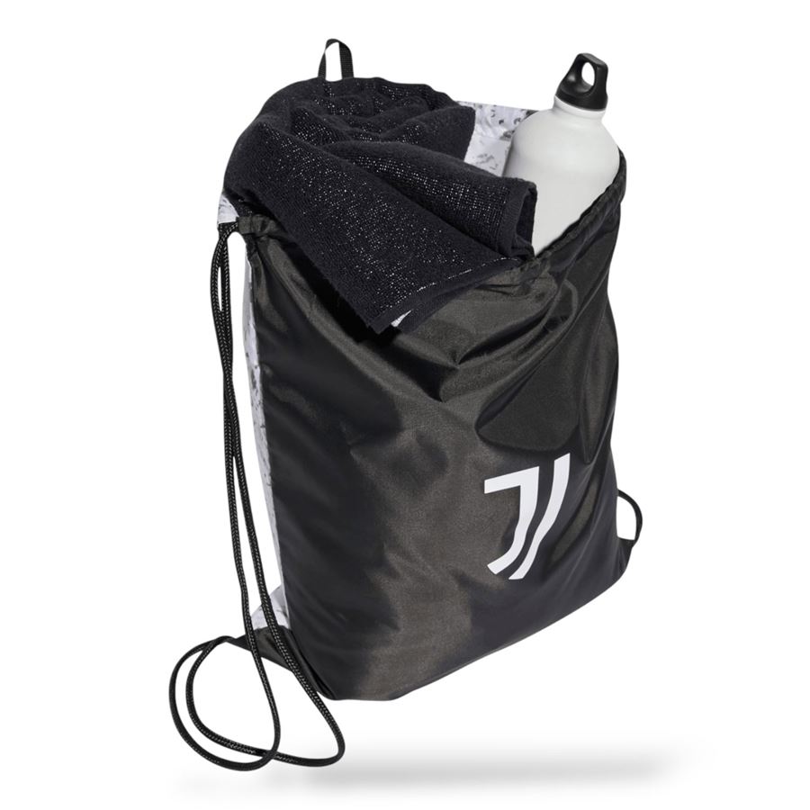 Sacca gymsac da palestra Home Juventus Adidas | JE5999X